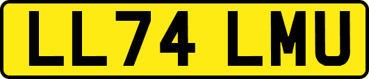 LL74LMU