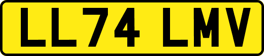 LL74LMV