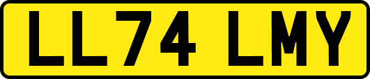 LL74LMY
