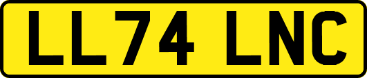 LL74LNC