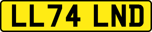 LL74LND