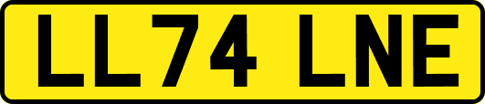 LL74LNE