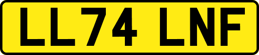 LL74LNF