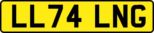 LL74LNG