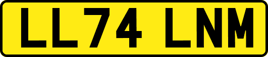 LL74LNM