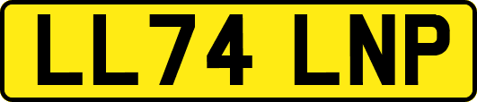 LL74LNP