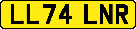 LL74LNR