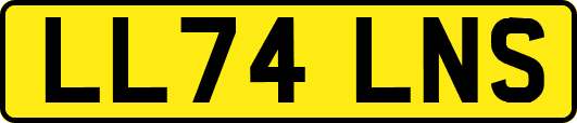 LL74LNS