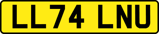 LL74LNU