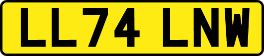 LL74LNW