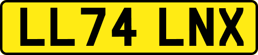LL74LNX