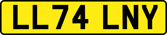 LL74LNY