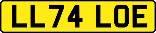 LL74LOE