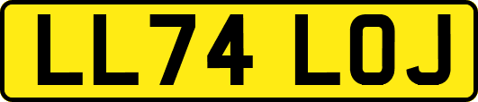 LL74LOJ