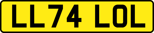LL74LOL