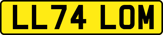 LL74LOM