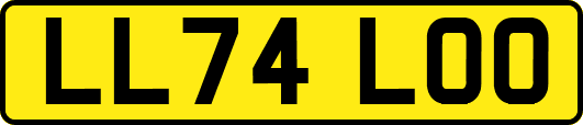 LL74LOO