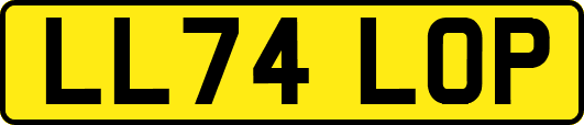 LL74LOP