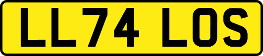 LL74LOS