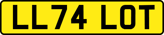 LL74LOT