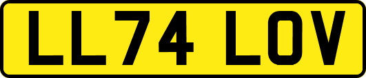 LL74LOV