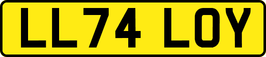 LL74LOY
