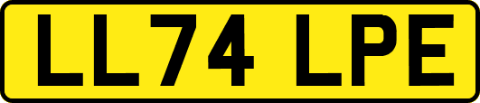 LL74LPE