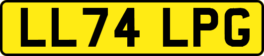 LL74LPG