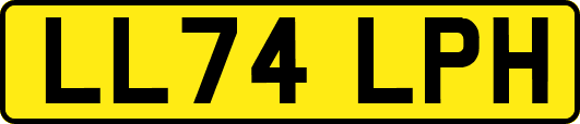 LL74LPH