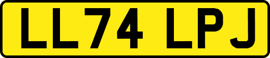 LL74LPJ