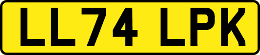 LL74LPK