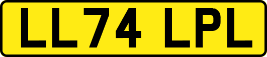 LL74LPL
