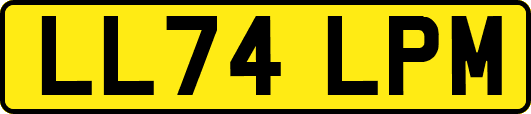 LL74LPM