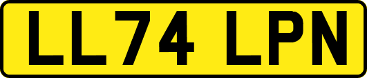 LL74LPN