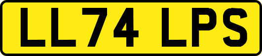 LL74LPS