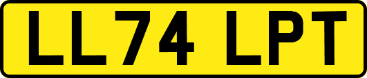 LL74LPT