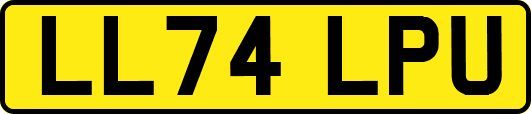 LL74LPU