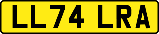 LL74LRA
