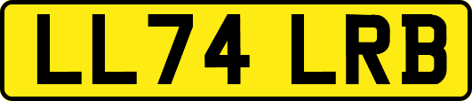 LL74LRB