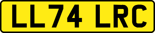 LL74LRC