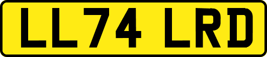 LL74LRD