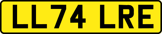 LL74LRE