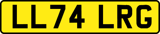 LL74LRG