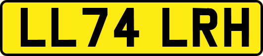 LL74LRH