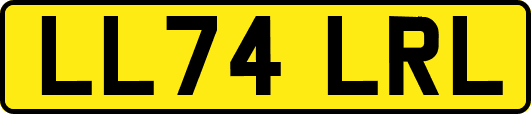 LL74LRL