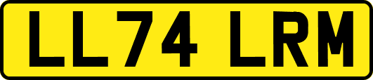 LL74LRM