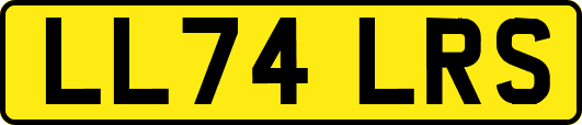 LL74LRS