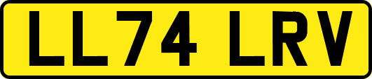 LL74LRV