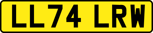 LL74LRW