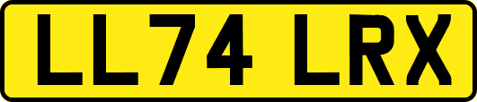 LL74LRX